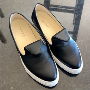 Sarah Flint Andrea Sneaker